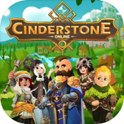 Cinderstone Online