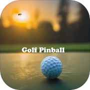 Golf Pinball