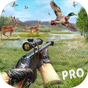 Duck Hunting Pro: Fps Shooting