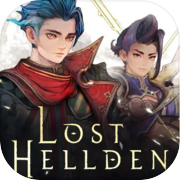 Lost Hellden