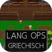 Play Lang Ops: Greek (intro to learn language)