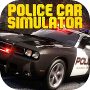 Play Police Car Extreme Simulator 20'16