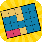 Play Pattern Match: Color Puzzle