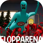 Play Flopparena