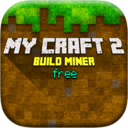 Play My Craft 2 Build Miner