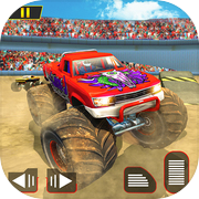 Play Monster Truck Racing Simulator