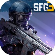 Play Special Forces Group 3: SFG3