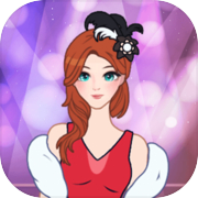 Play Makeover up-I am Star
