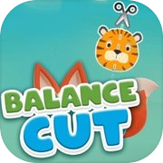 Play Balance Cut Puzzle