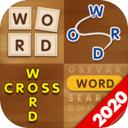 Word Games(Cross, Connect, Search)