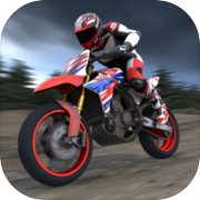 Play Motocross Racing Simulator