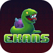 Play Ekans