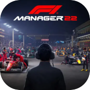 Play F1® Manager 2022