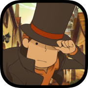 Professor Layton and the Curious Village