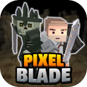 Play Pixel Blade M : Season 6