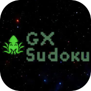 GX  Sudoku