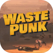 Play WastePunk