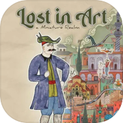 Play Lost in Art: A Miniature Realm
