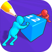 Draw Push 3D