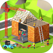 Play Architect Craft Building: Explore Construction Sim