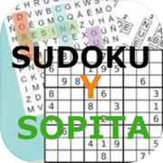 Sudoku y Sopitas