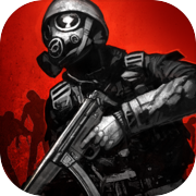 Play SAS: Zombie Assault 3