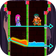 Play Rescue Hero: Pull Pin Games