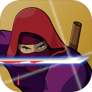 Play Ninja Scroller - The Awakening