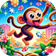 Monkey Up Game
