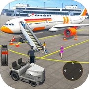 Play Plane Simulator Airplane Games