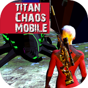 TITAN CHAOS