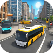 Bus Pro Simulator Coach city