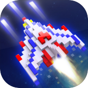 Play Galaxy bug : Space shooter