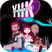 Play YIIK Nameless Psychosis