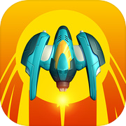 Space Craze: Shooter Strategy