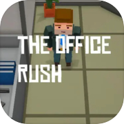 Play The Office Rush