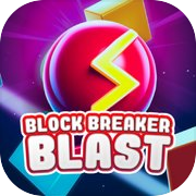 Block Breaker Blast