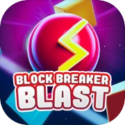 Play Block Breaker Blast