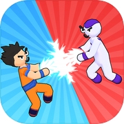 Play Energy Fight: Stickman Warrior