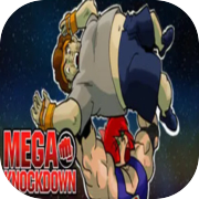 Play Mega Knockdown