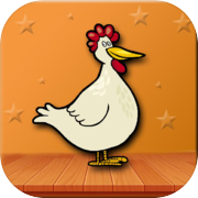 Play White Hen Rescue