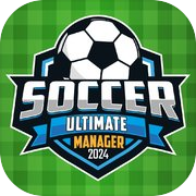 Ultimate Soccer Manager 2024