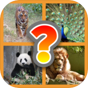 Play Animal Guess