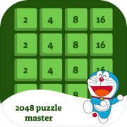 2048 : Numeric puzzle master