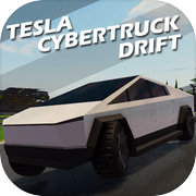 Cybertruck Drift Simulator 3D