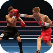 Real Punch Boxing Games 3d