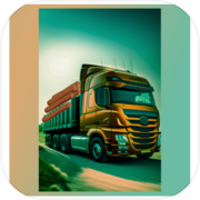 Trucks Cargo