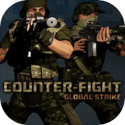 Counter-Fight: Global Strike