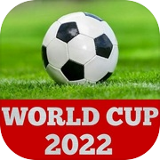 Play Football World Cup 2022 Scores