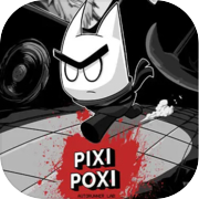 Pixi Poxi Autorunner Lab
